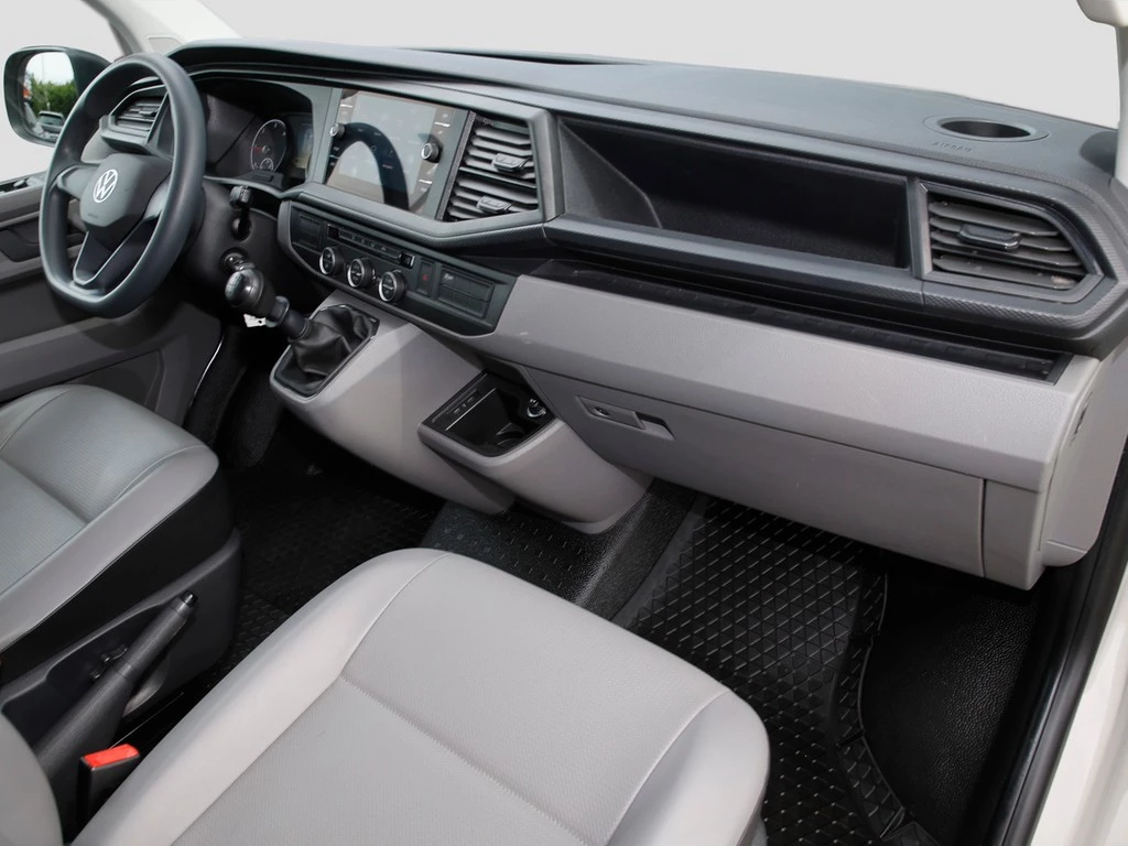 Volkswagen Transporter T6.1 Caravelle 2.0 TDI AHK/Navi/RFK