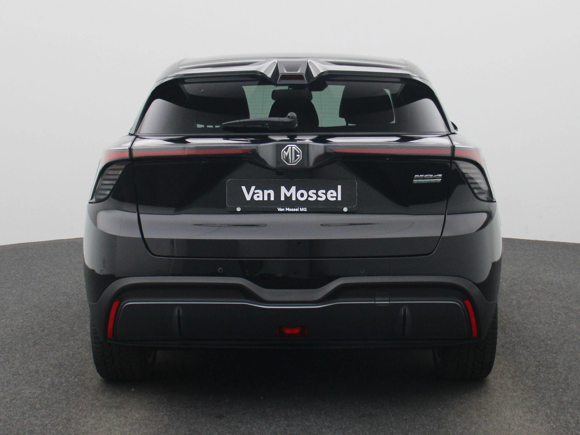 MG-MG4 EV-image-4