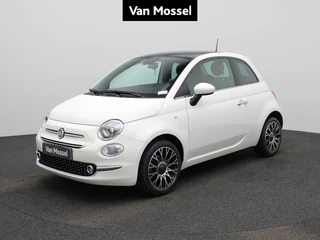 Fiat 500 1.0 Hybrid 70 Dolcevita