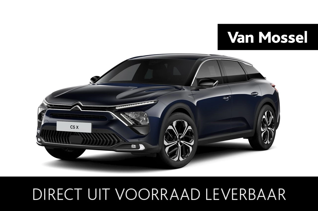 Citroën-C5 X-image-0