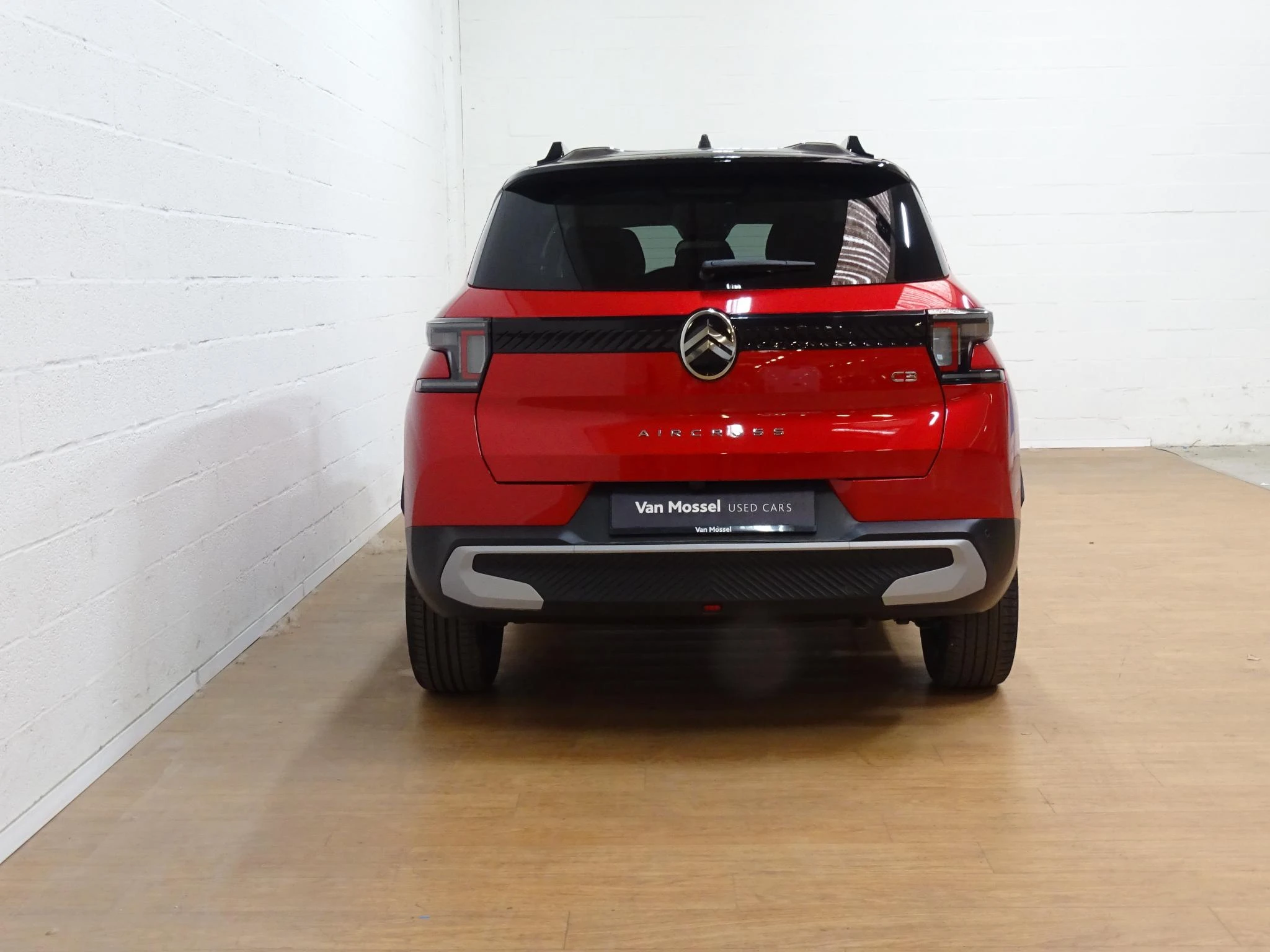 Citroën-C3 Aircross-image-9