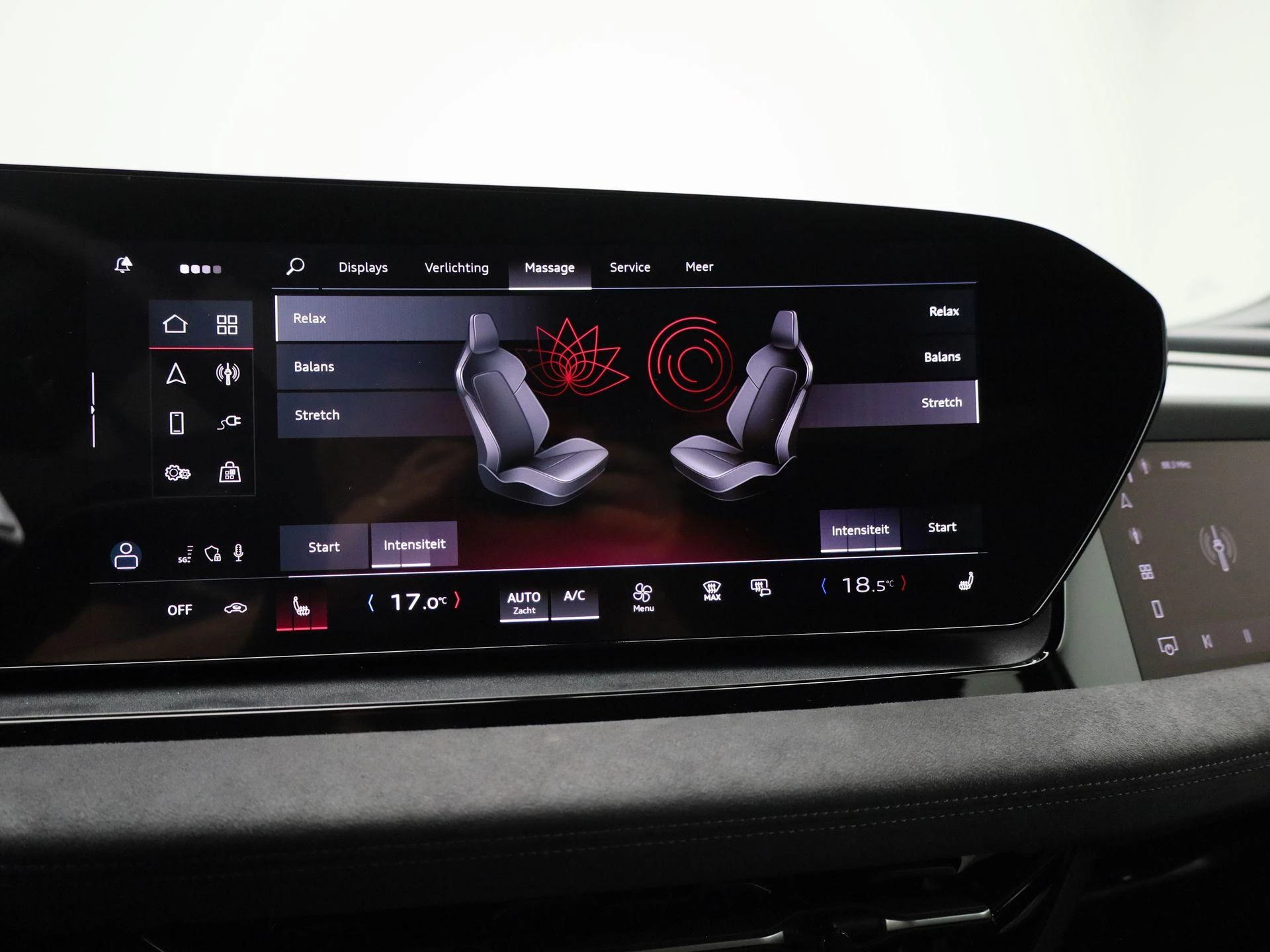 Audi Q6 e-tron Advanced edition 100 kWh