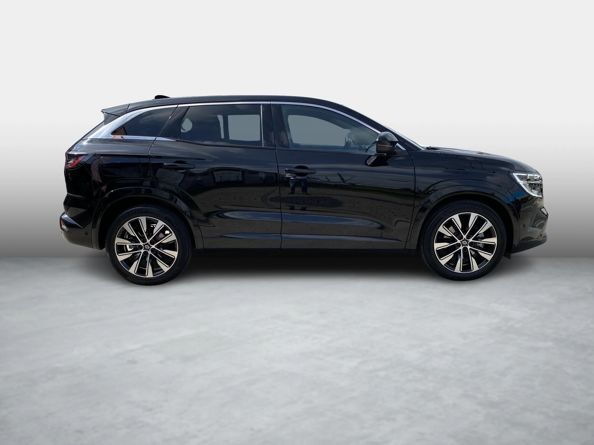 Renault Austral Techno E-Tech Full hybrid 200