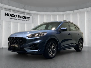 Ford Kuga ST-Line | LED | ACC | GJR | RFK | SHZ | LMF