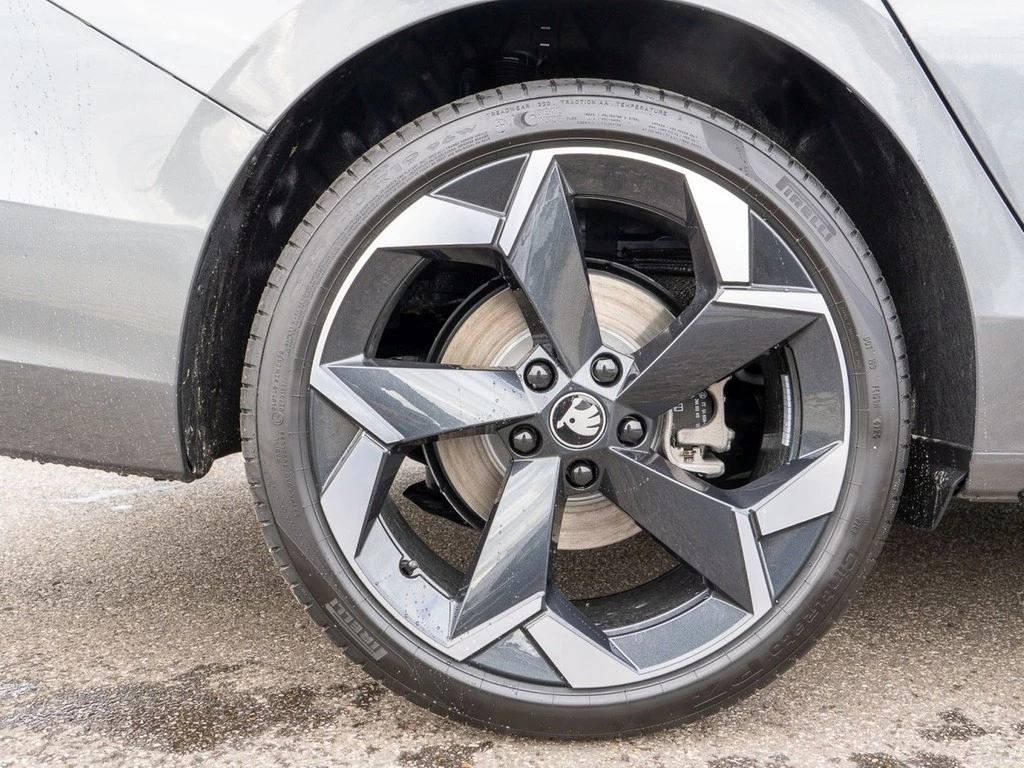 Škoda Superb Combi 2,0 TDI DSG 4x4 Sportline
