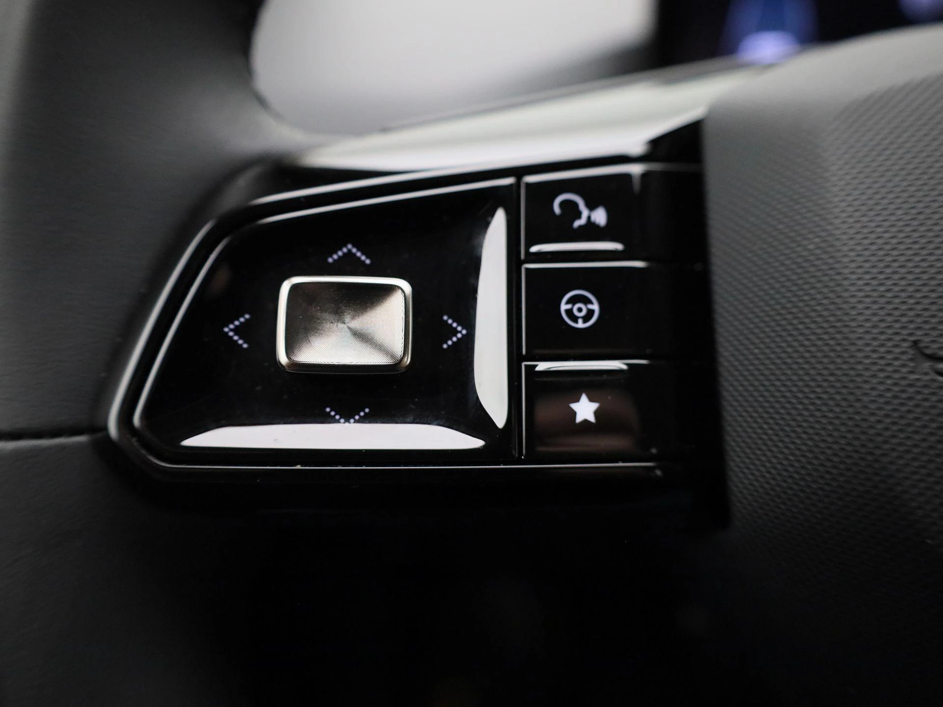 MG MG4 EV Electric Luxury 64 kWh