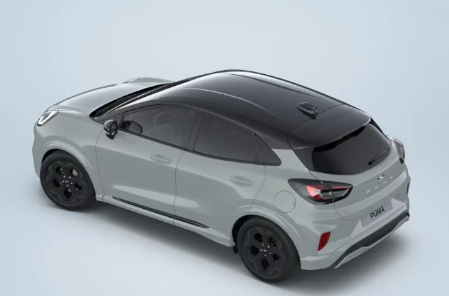 Ford-Puma Gen-E-image-3