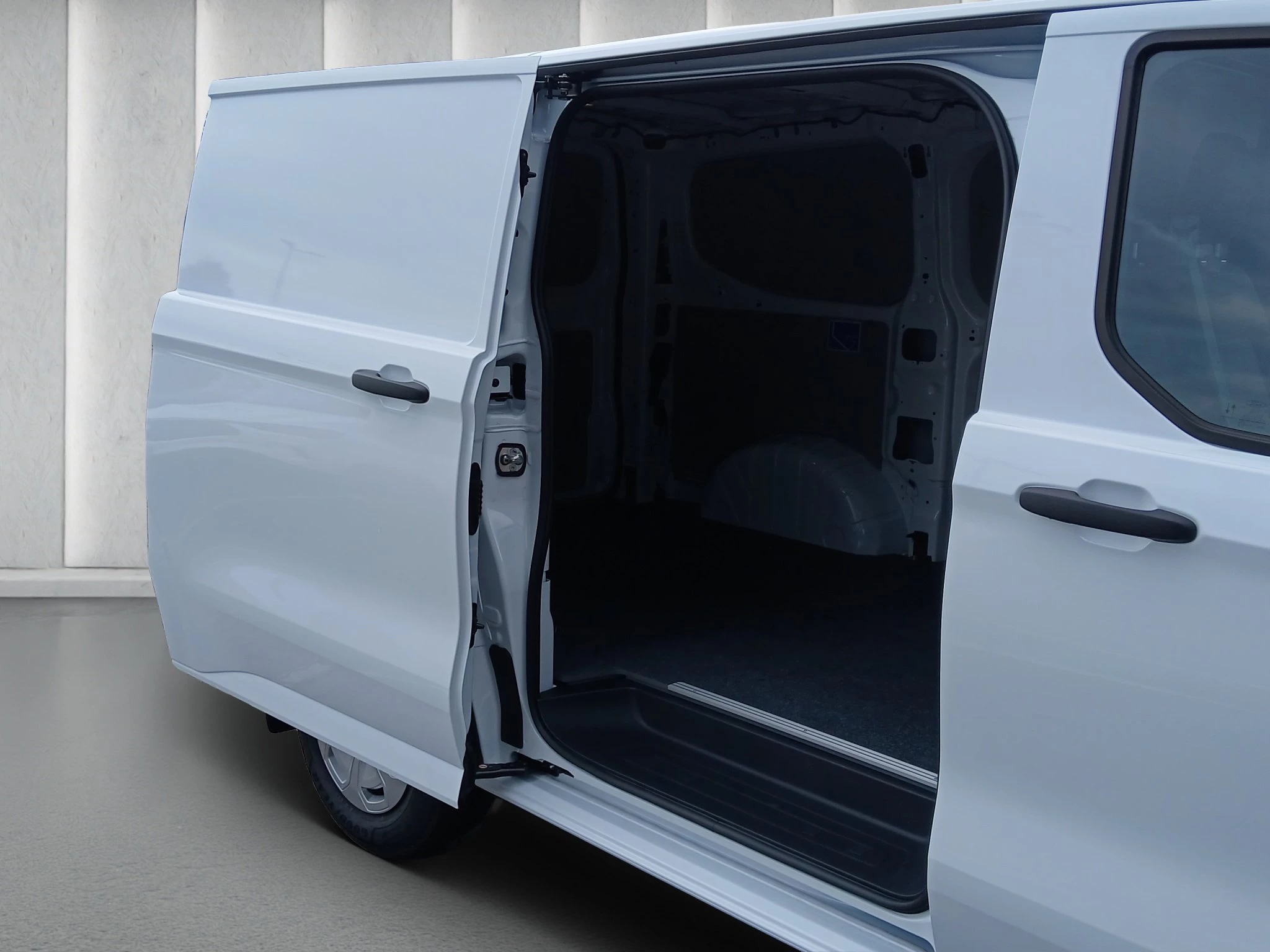 Ford Transit Custom Trend 280 L1 Kasten-LKW *HEZ Aktion HP Super Profi*