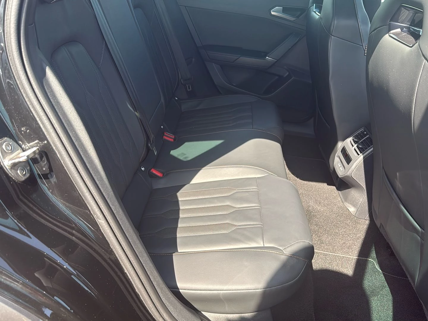 CUPRA Formentor 1.5 TSI 150 V2 5dr DSG