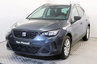 SEAT Arona 1.0 TSI 70kW Move Full Link
