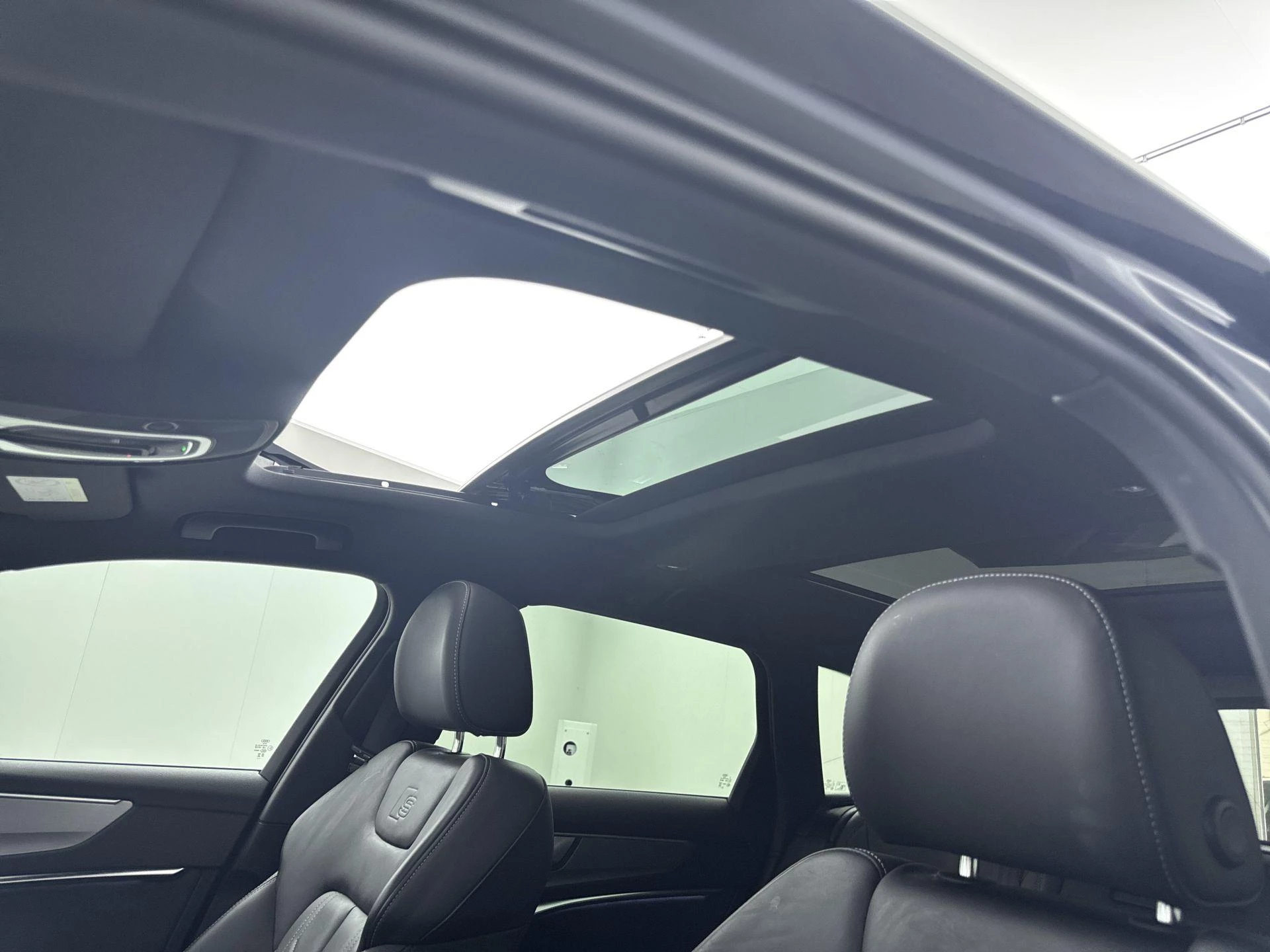 Audi A6 Avant 55 TFSI e quattro Competition