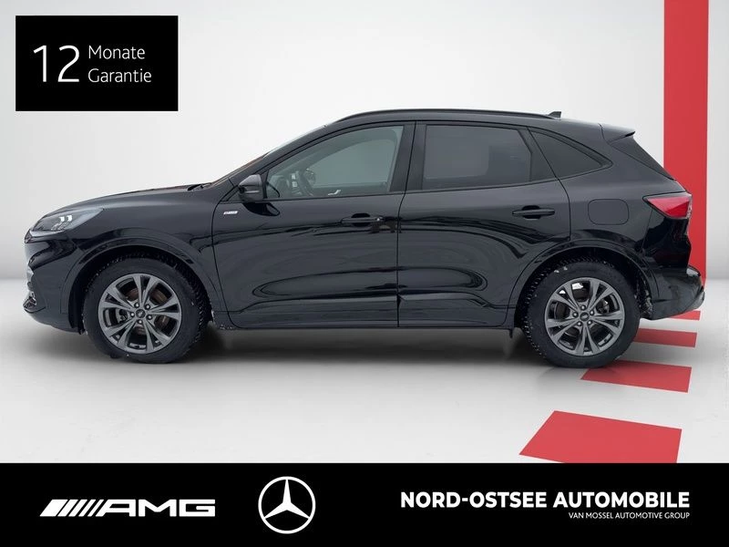 Ford Kuga 1.5 ST-LINE X PANO SHZ ST Line XCX482 KUGA 1.5 ST-LINE X PANO SHZ ST Line X