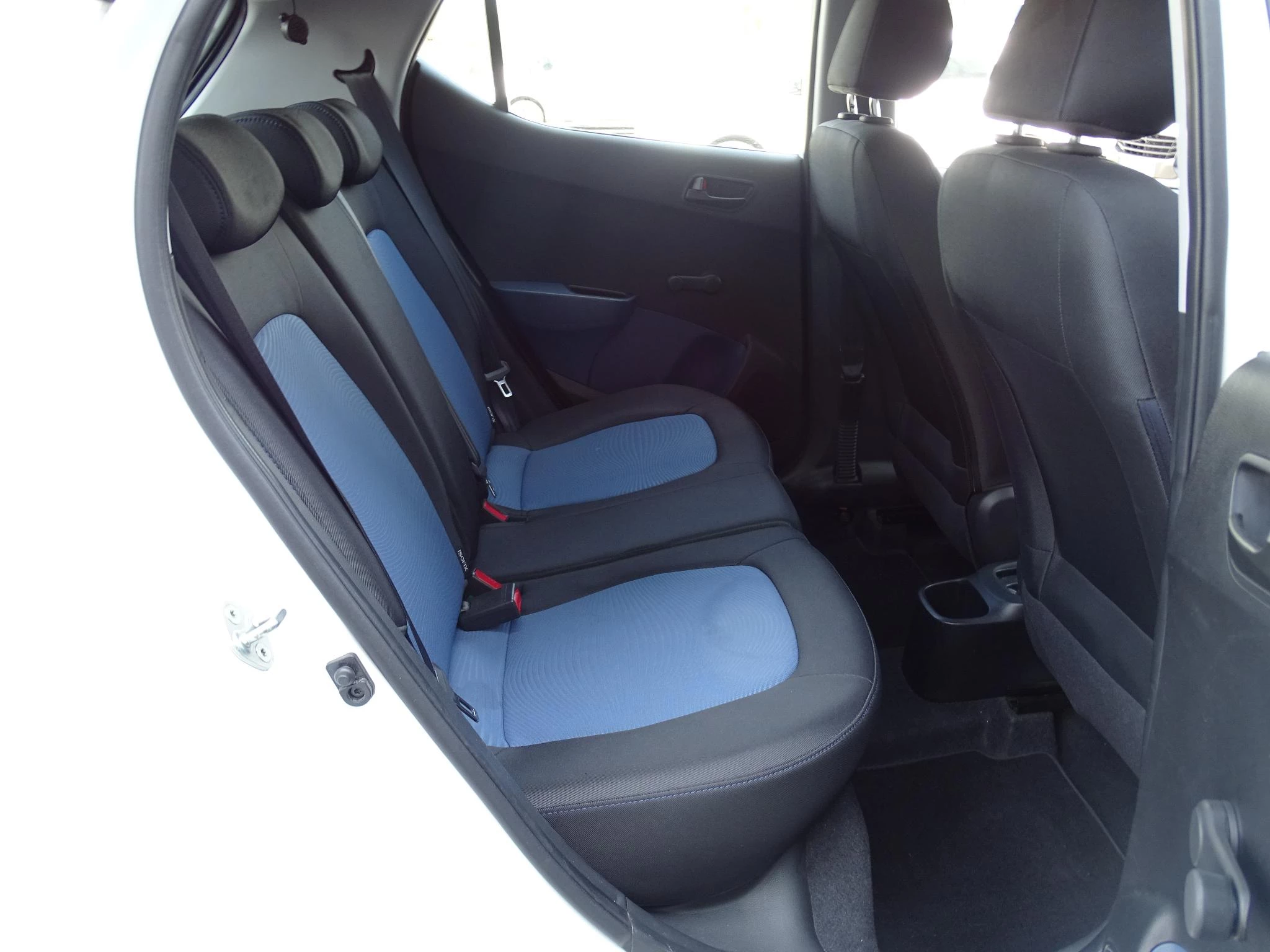 Hyundai i10 1.0 Cool