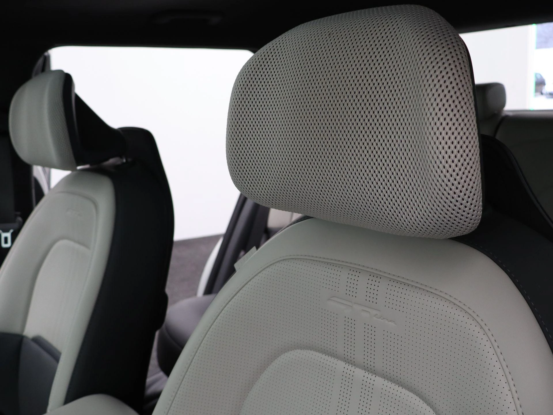 Kia EV3 GT-PlusLine 81.4 kWh