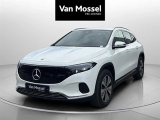 Mercedes-Benz EQA 250+ EL Progressive 190HK 5d Aut.