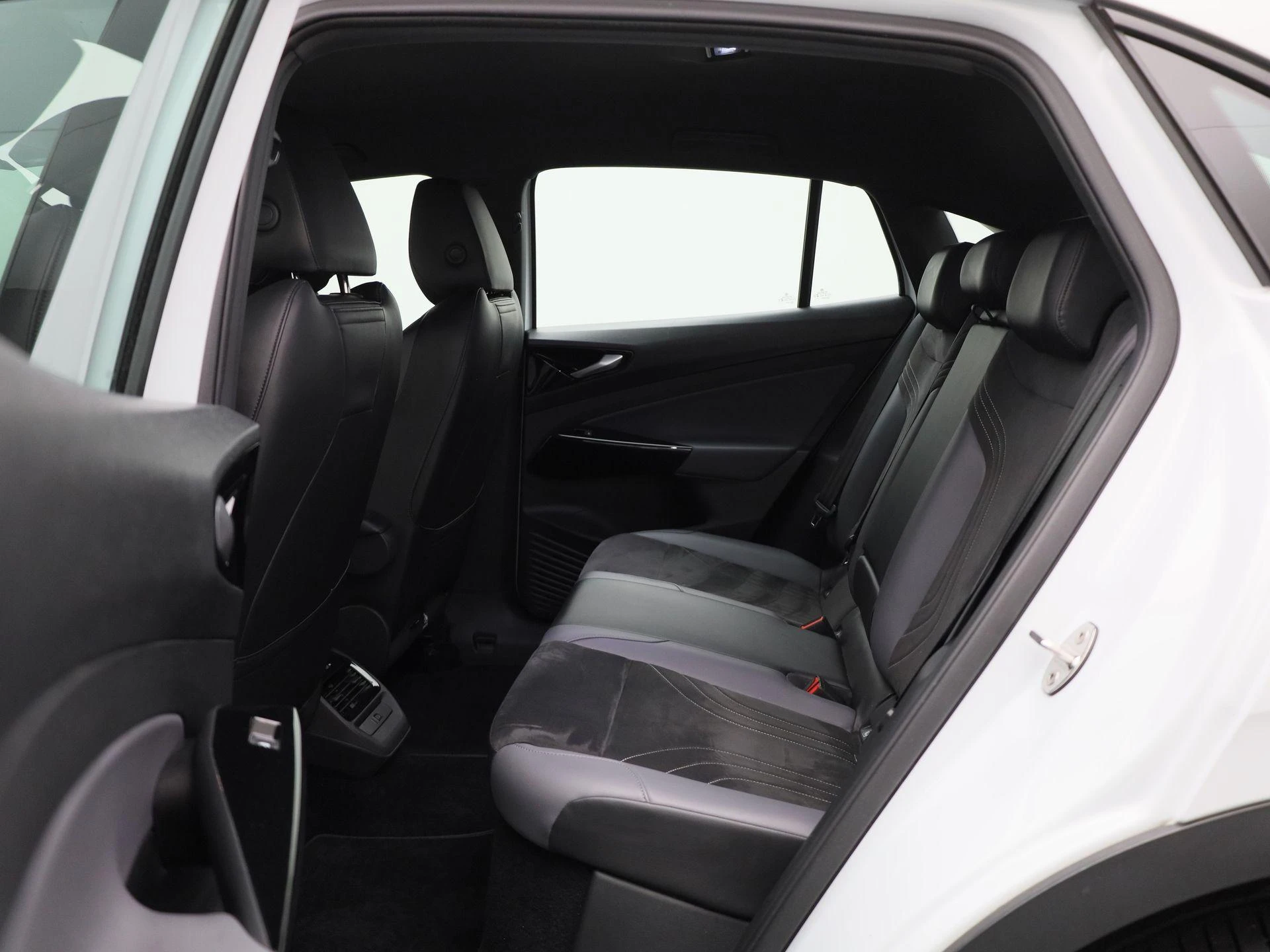 Volkswagen ID.5 Pro 77 kWh 174 PK|