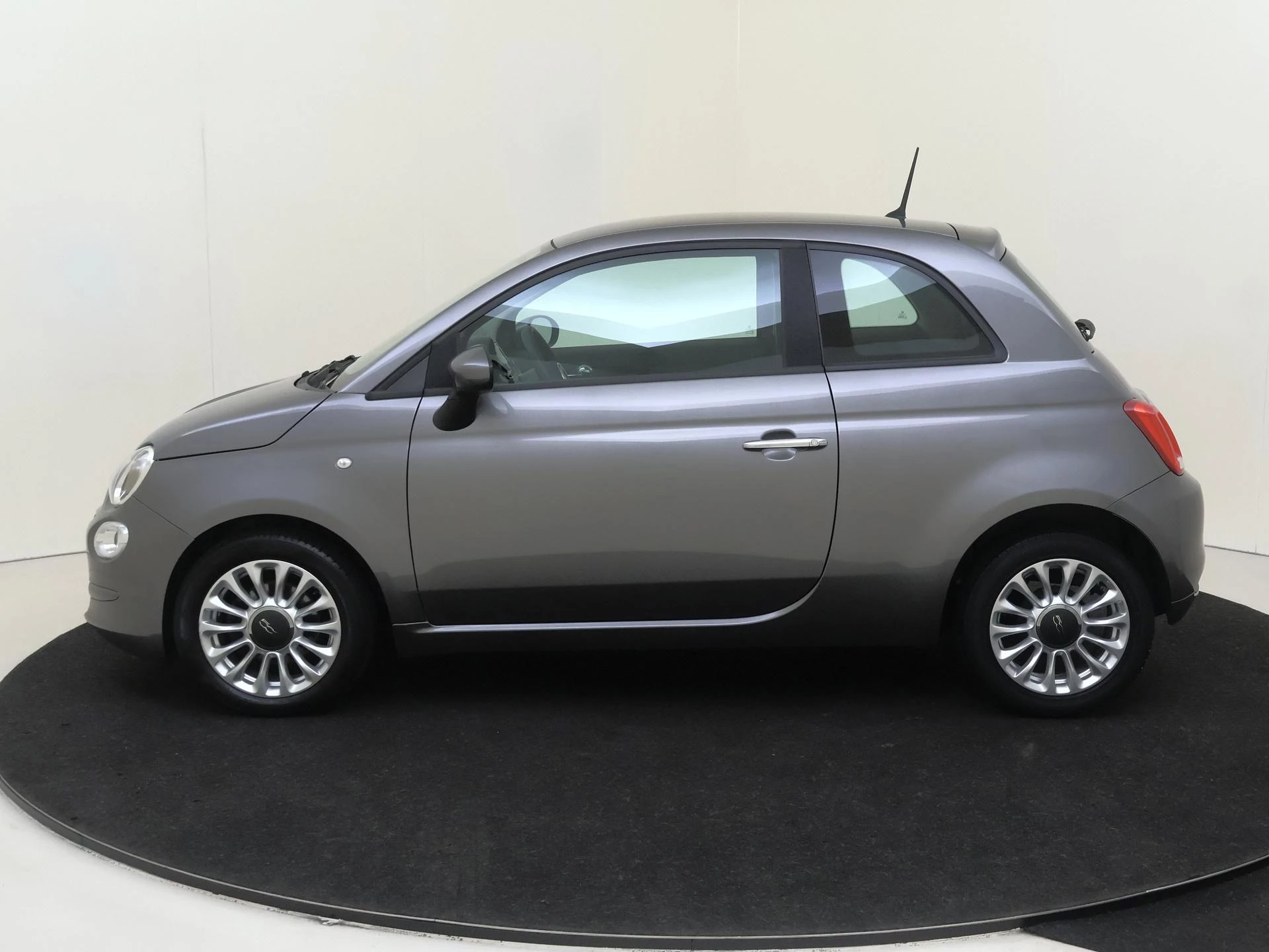 Fiat 500 0.9 TwinAir Turbo Popstar