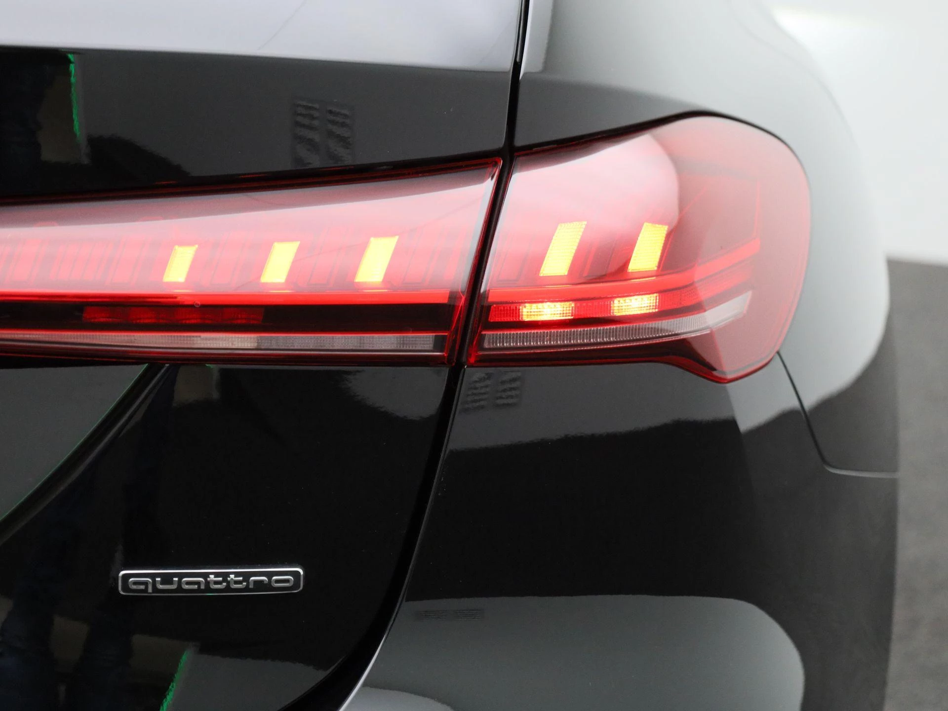 Audi A5 Avant 2.0 e-hybrid quattro S edition
