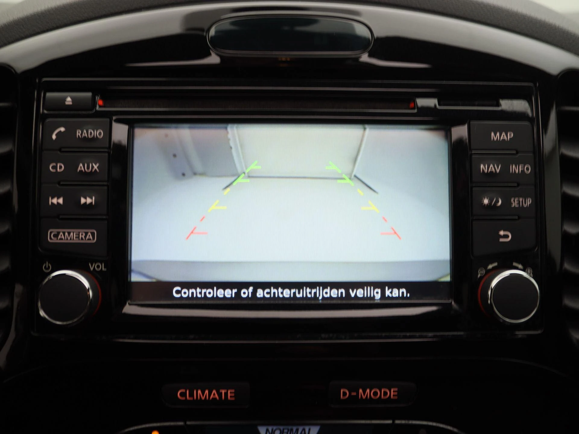 Nissan Juke 1.2 DIG-T S/S N-Connecta
