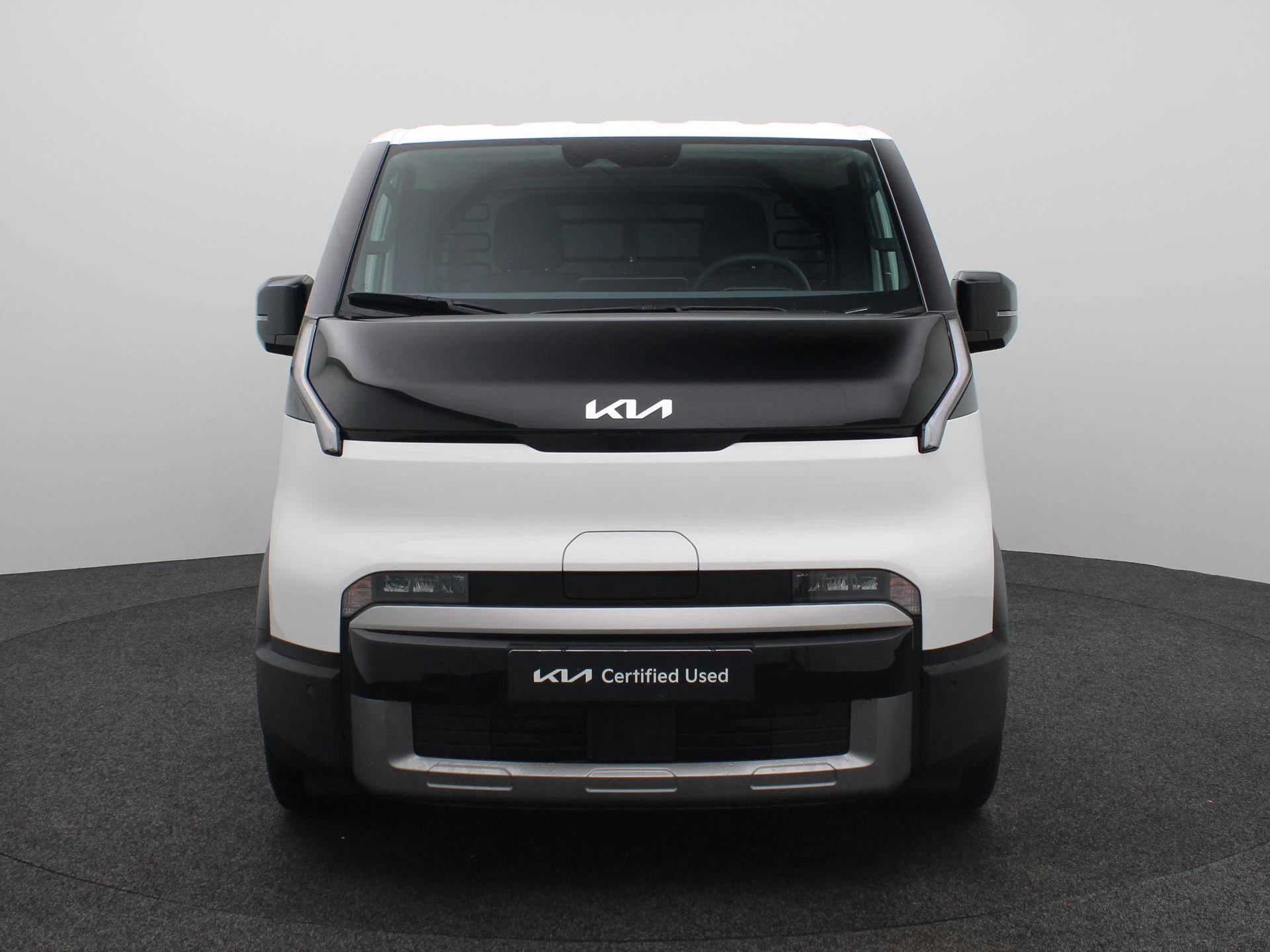 Kia PV5 L2H1 Plus 71.2 kWh