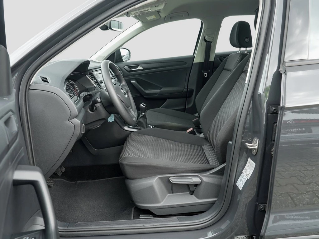 Volkswagen T-Roc 1.0 TSI *DAB+*USB*Bluetooth*Lane-Assist*Klima*