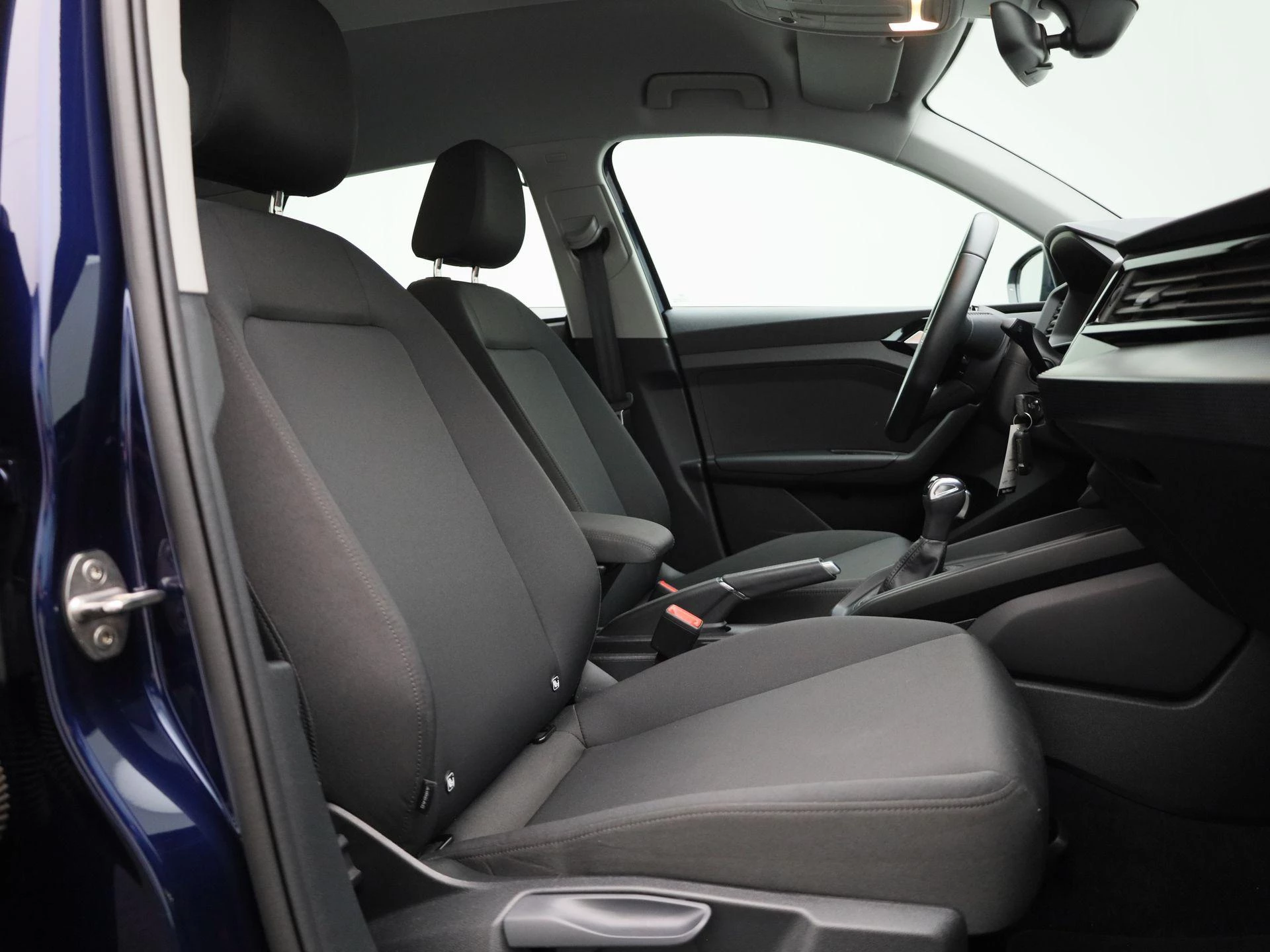 Audi A1 allstreet 30 TFSI Advanced edition