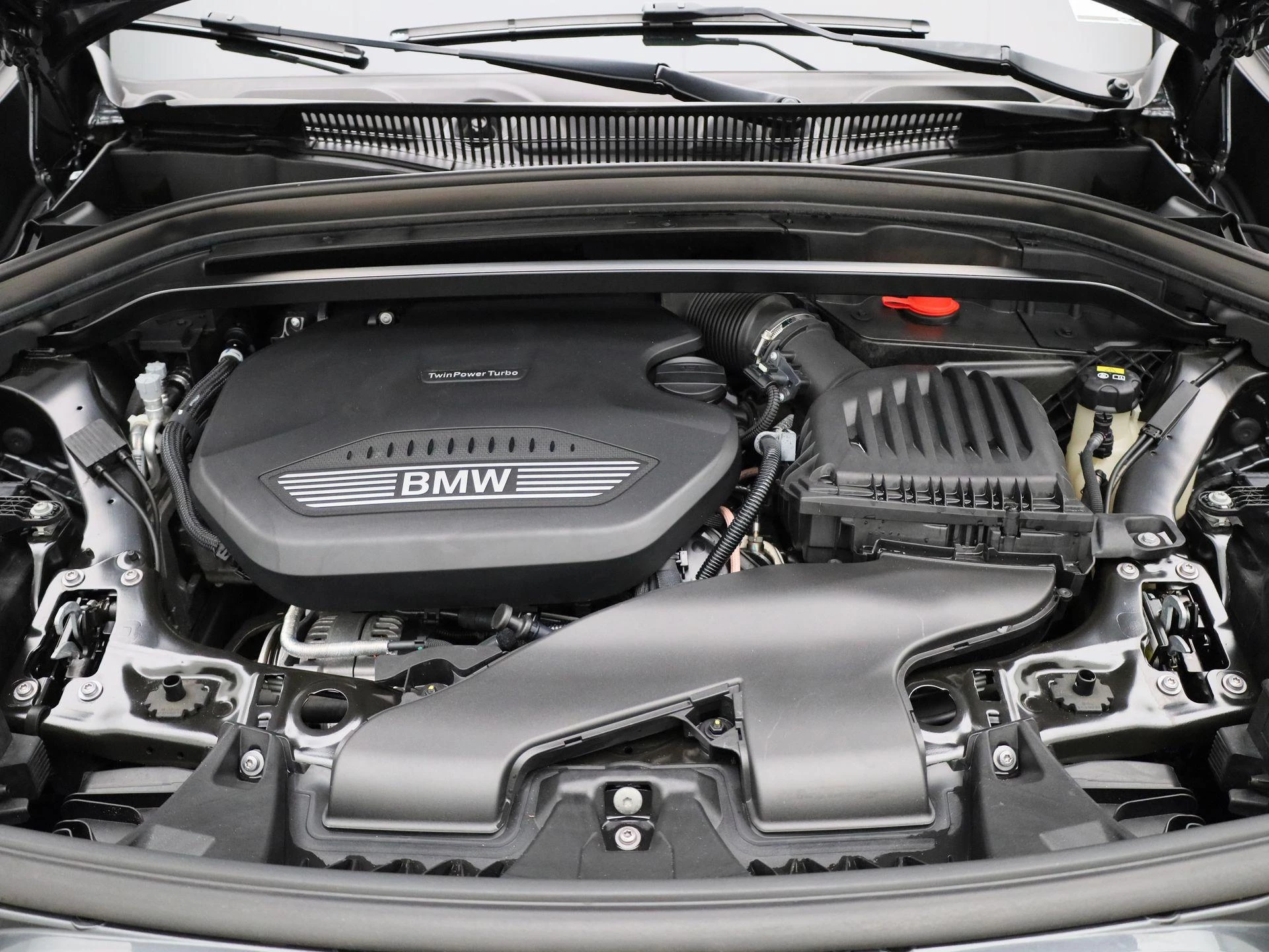 BMW X1 sDrive16dA