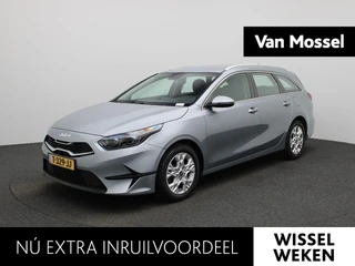 Kia Ceed Sportswagon 1.0 T-GDi MHEV DynamicLine