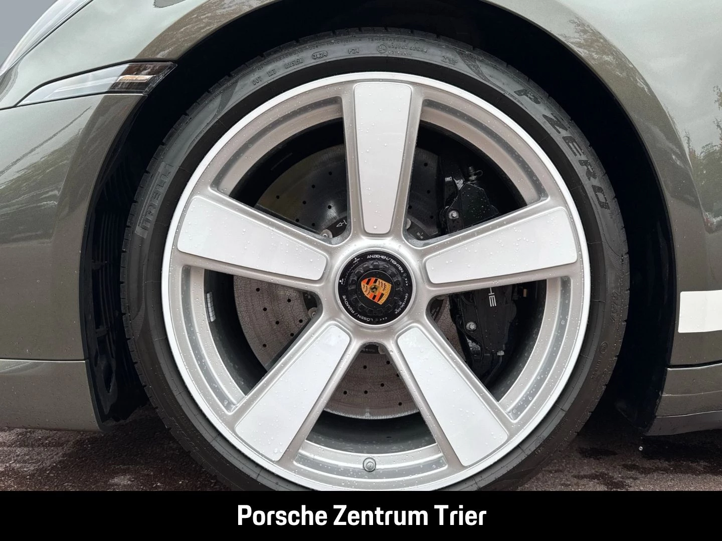 Porsche 911 992 Turbo 50 Jahre Burmester InnoDrive LED turbo 50 jahre992 992 911 Turbo 50 Jahre Burmester InnoDrive LED turbo 50 jahre