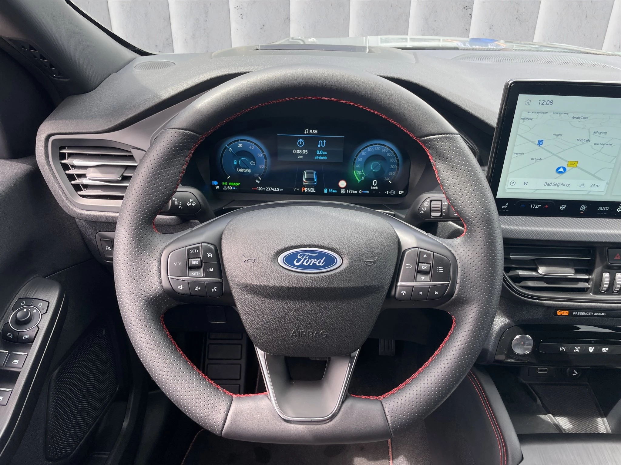 Ford Kuga ST-Line Plug-in*LED-MATRIX*KAM*NAVI*WINTER-PKT.