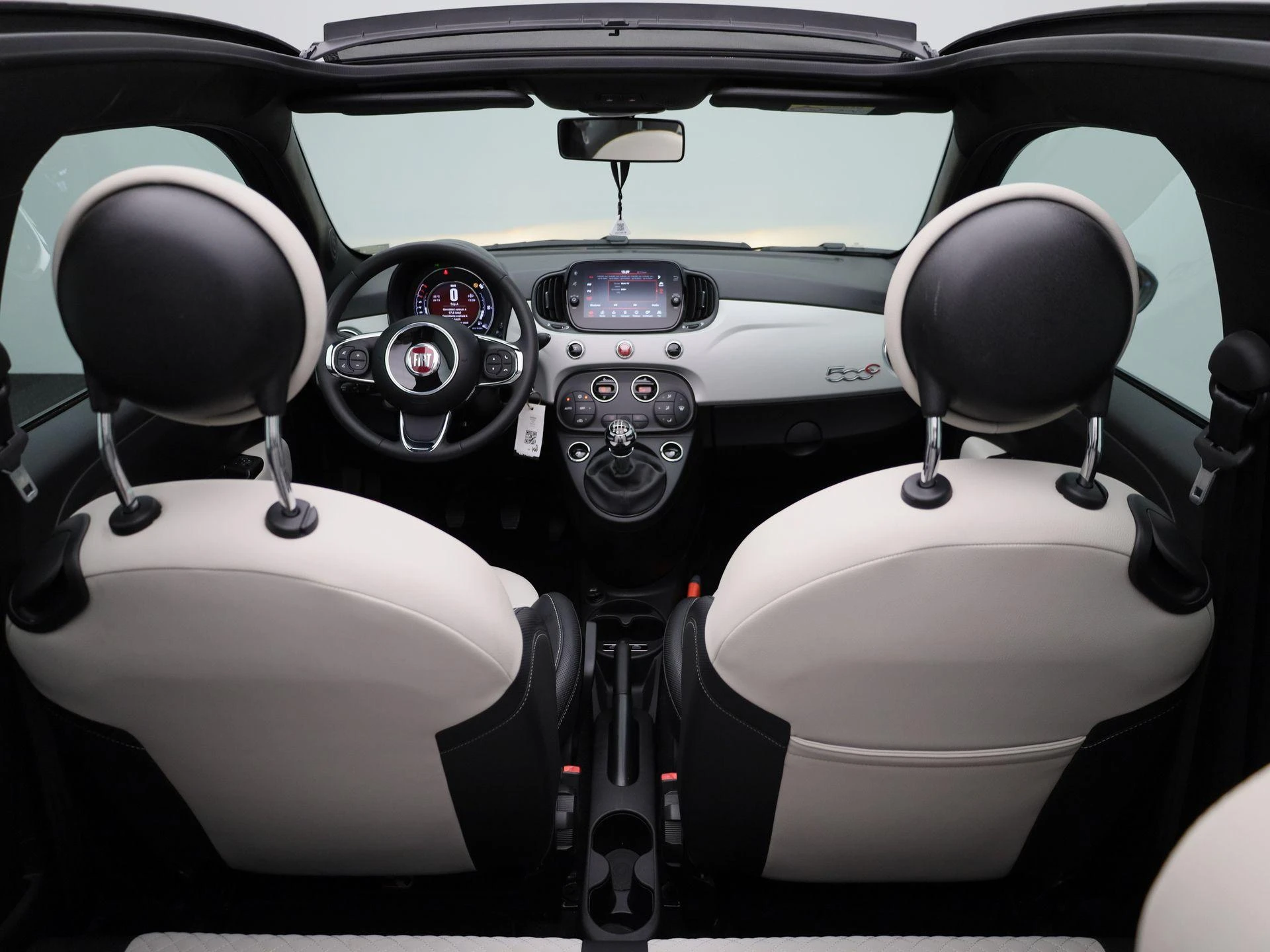 Fiat 500 1.0 Hybrid Cult