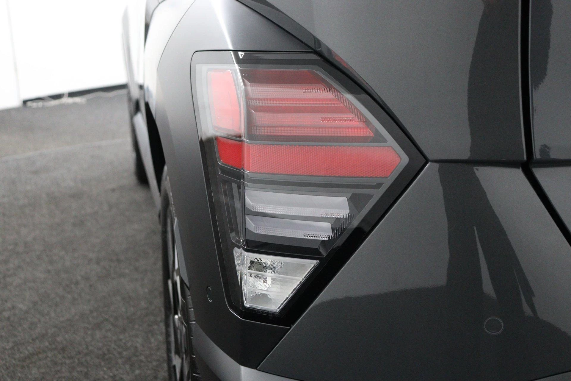 Hyundai Kona 1.6 GDI HEV Premium Sky
