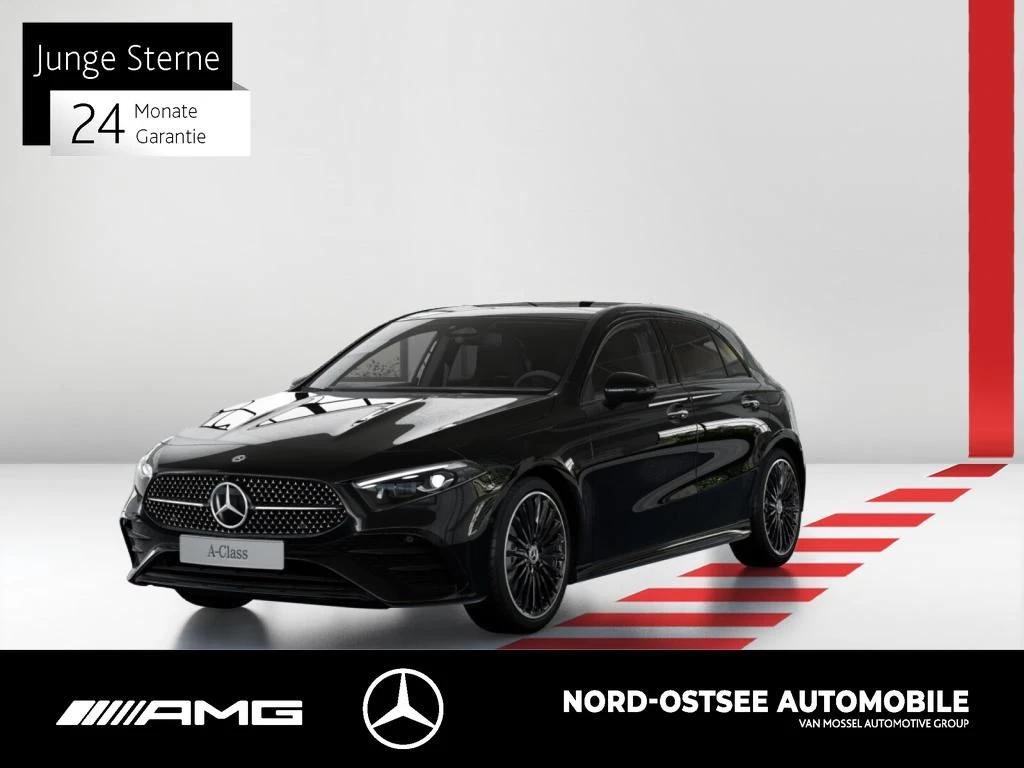 Mercedes-Benz-A-Klasse-image-0