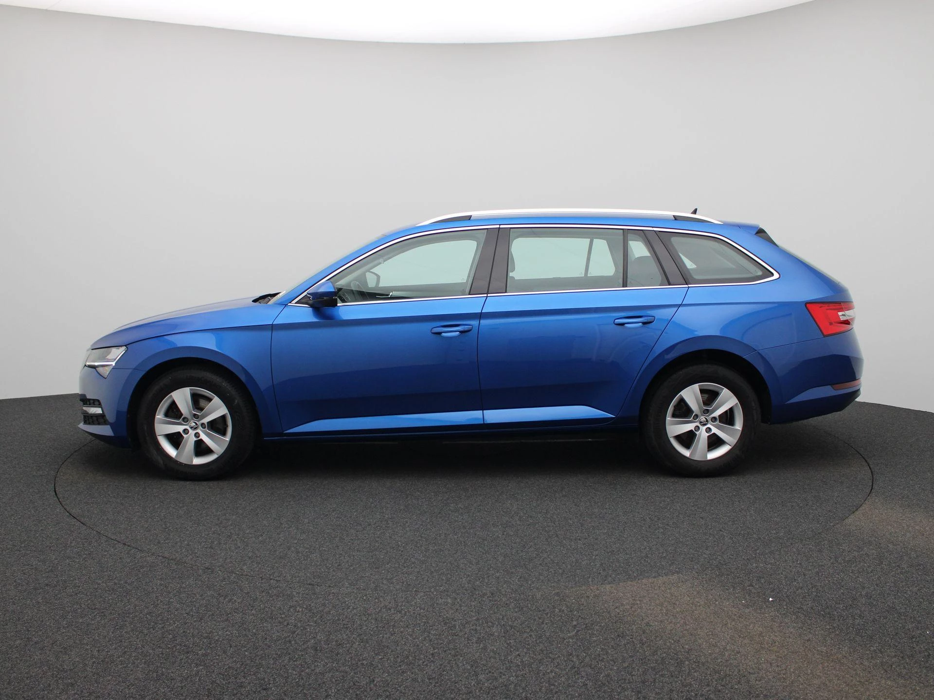 Škoda Superb Combi 1.5 TSI ACT Business Edition