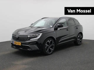 Renault Austral E-Tech full hybrid 200 techno esprit Alpine