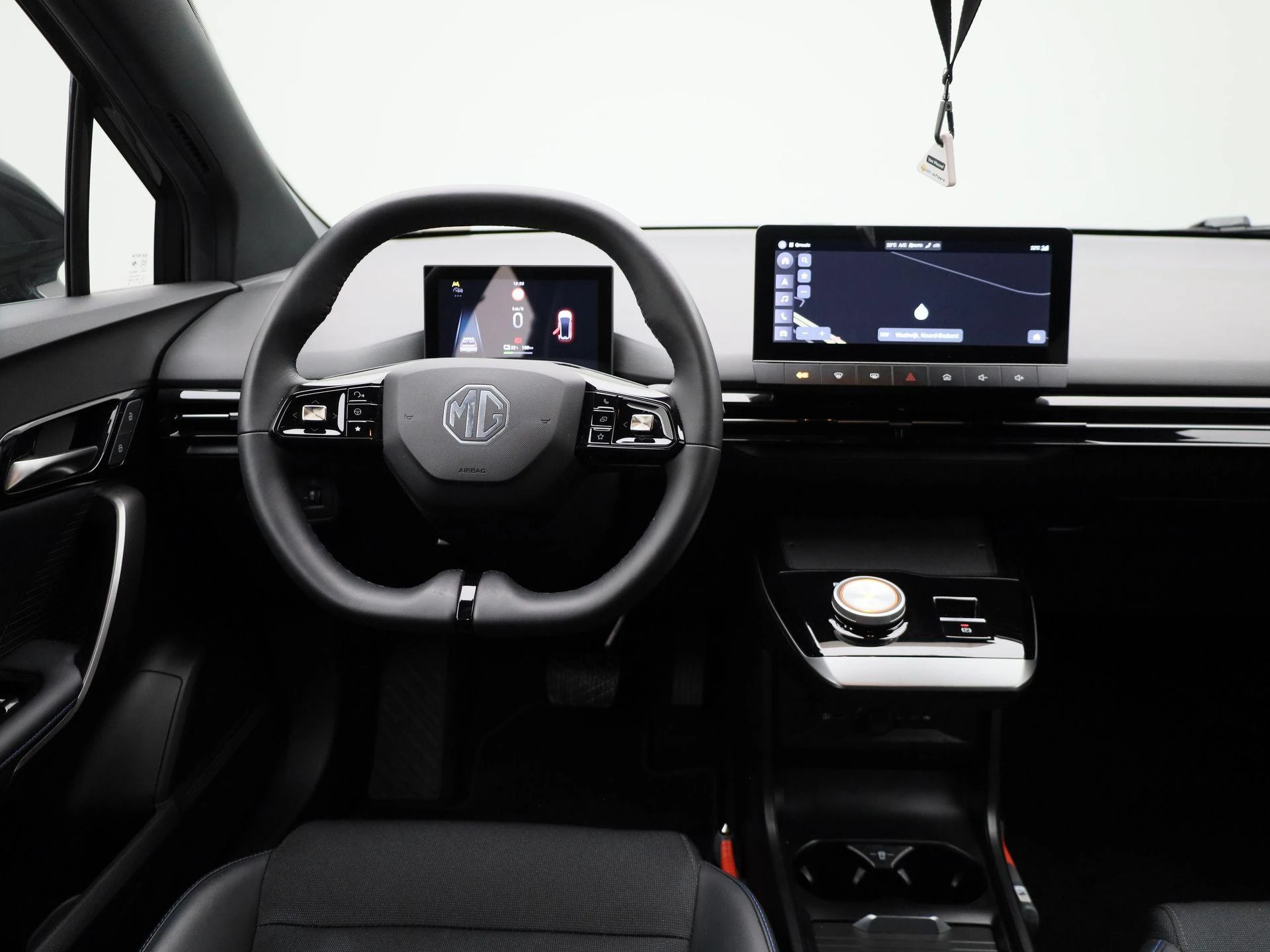 MG MG4 EV Electric Luxury 64 kWh