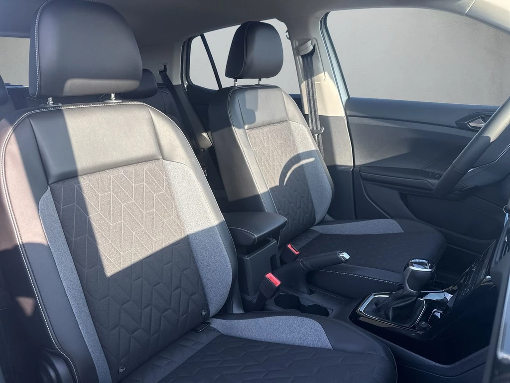 Volkswagen T-Cross 1.0l TSI DSG Energy *ACC*LED