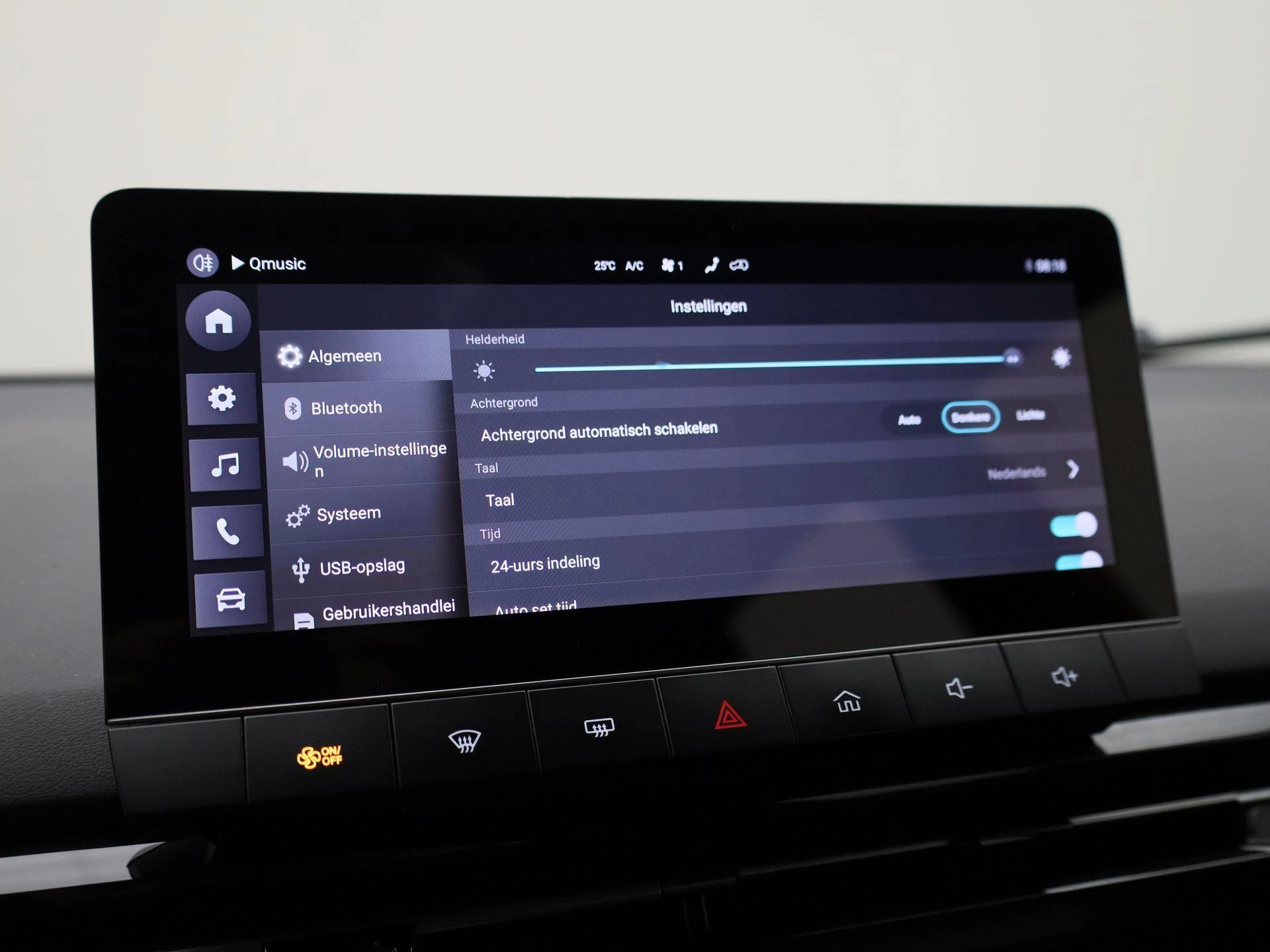 MG MG4 EV Electric Standard 51 kWh