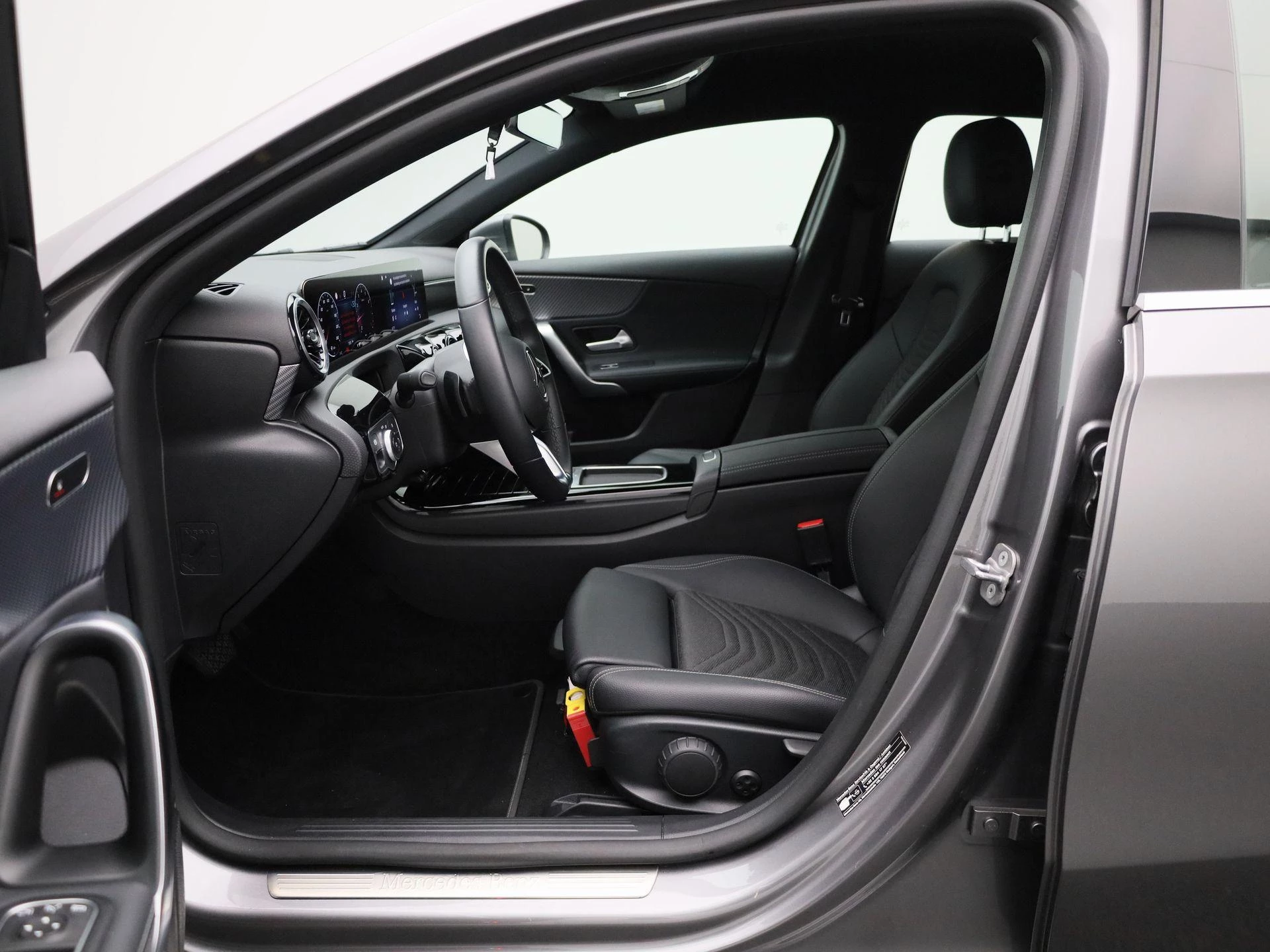 Mercedes-Benz A-Klasse A 180 Essential Line