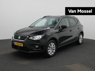 SEAT Arona 1.0 TSI Style Business Intense