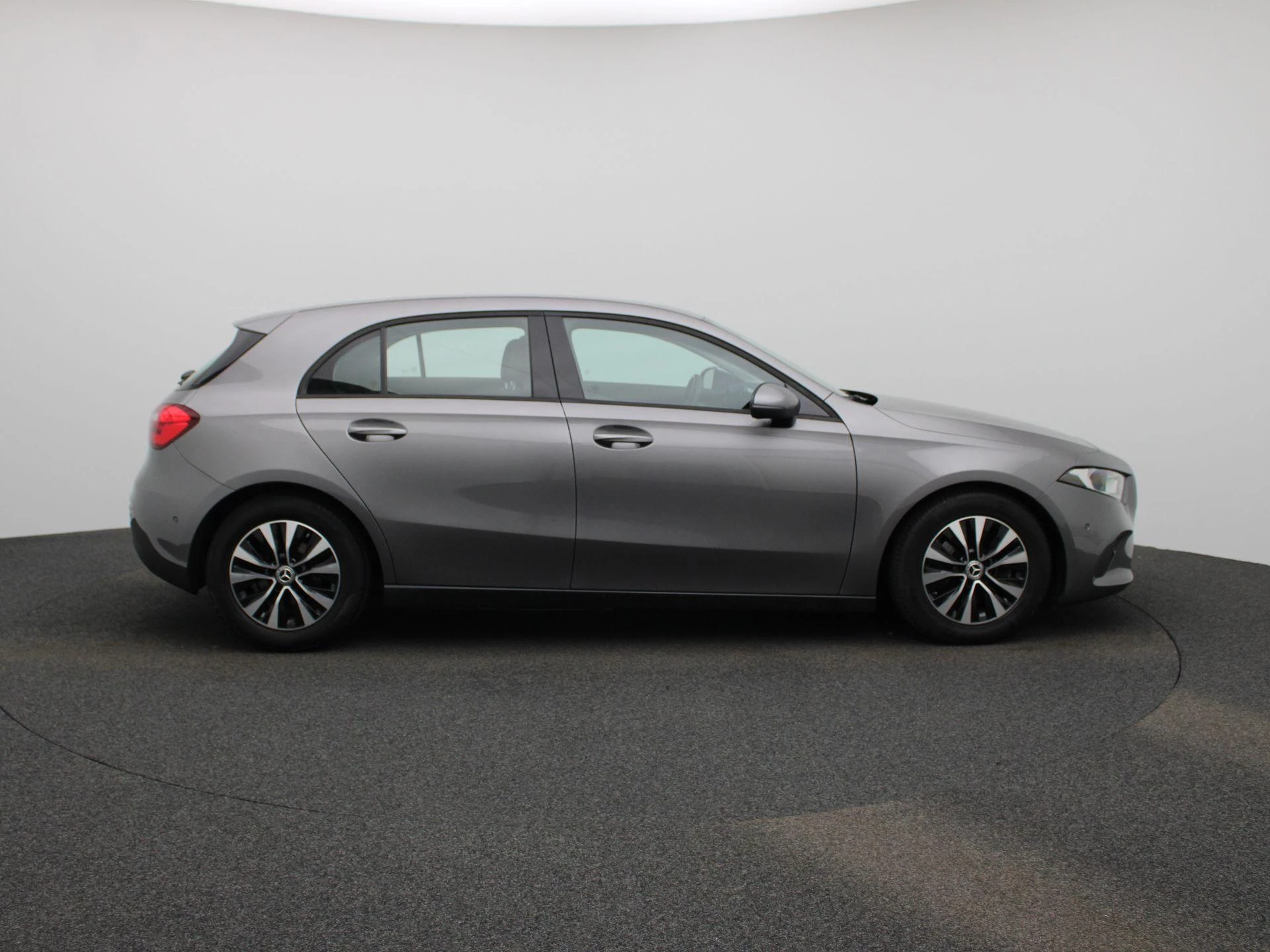 Mercedes-Benz A-Klasse A 180 d Business Line
