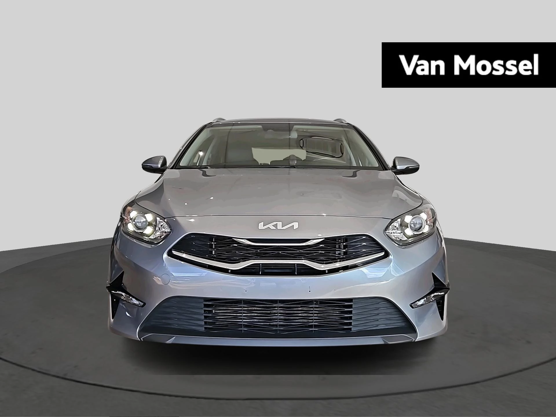 Kia Ceed Sportswagon Pulse 1.0 T-GDi 120 ISG