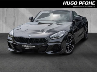 BMW Z4 M40i M Paket.Head Up
