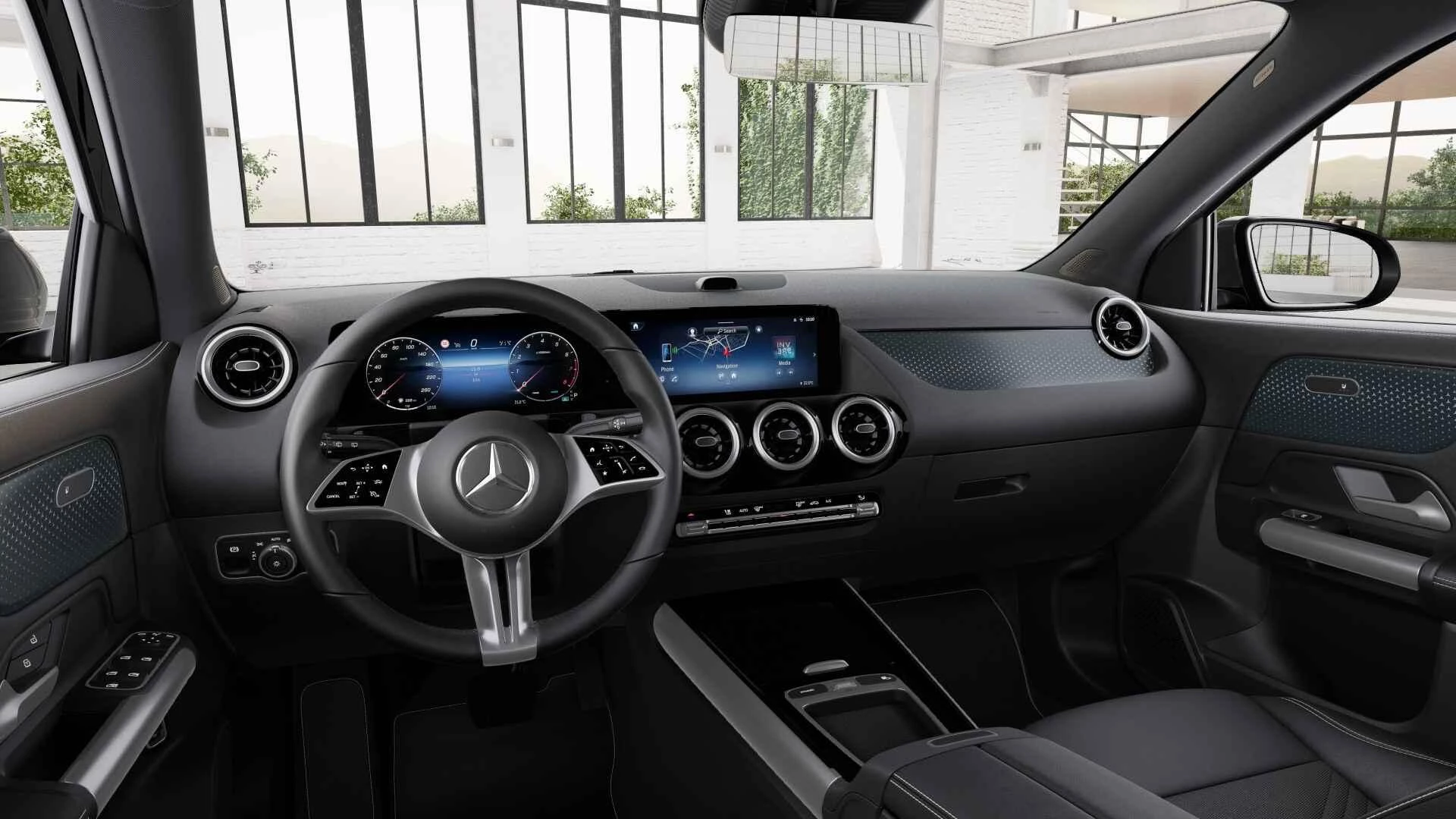 Mercedes-Benz GLA GLA 180 Cyber Edition