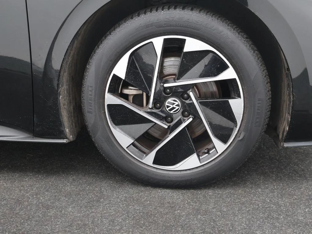 Volkswagen ID.3 Pro Life Business 58 kWh 204PK *AUTOMAAT*NAVI*PDC*APP-CONNECT*VIRTUAL COCKPIT*...*