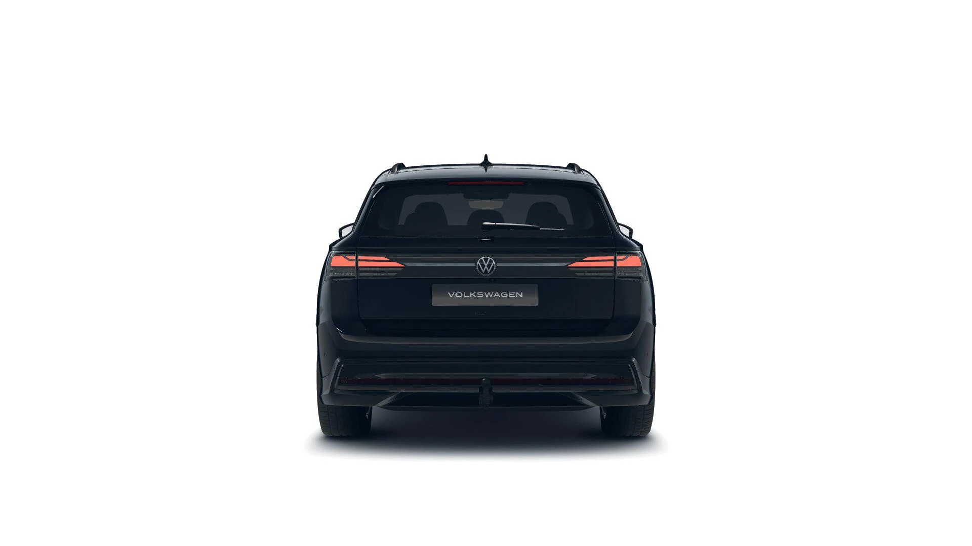 Volkswagen ID.7 Tourer Limited Edition 77 kWh