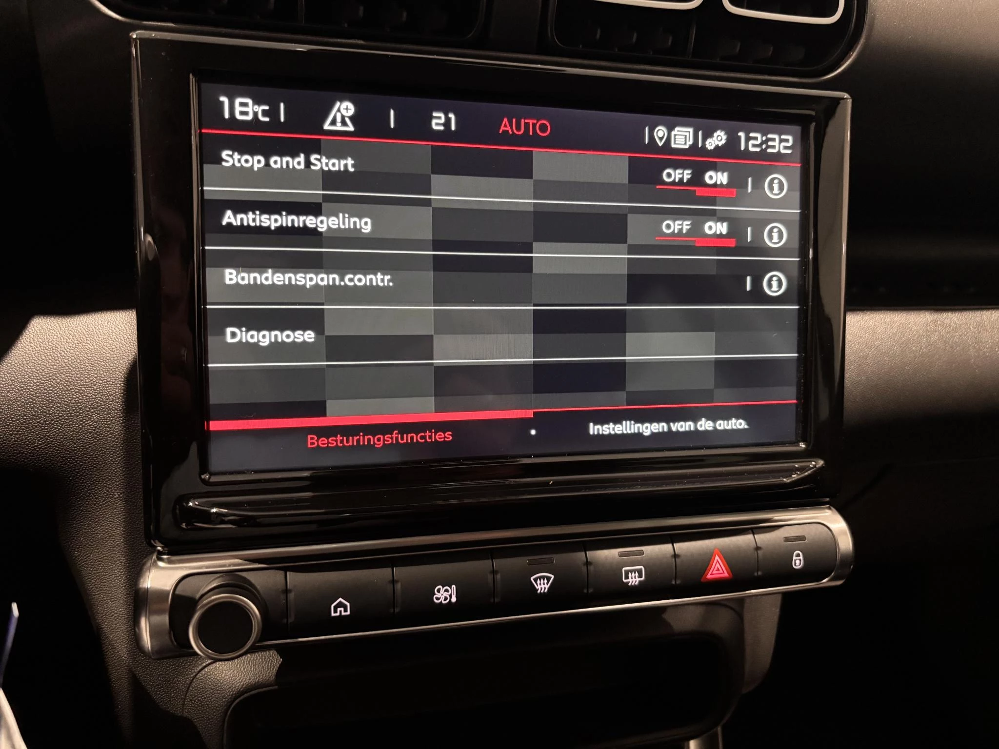 Citroën-C3 Aircross-image-26