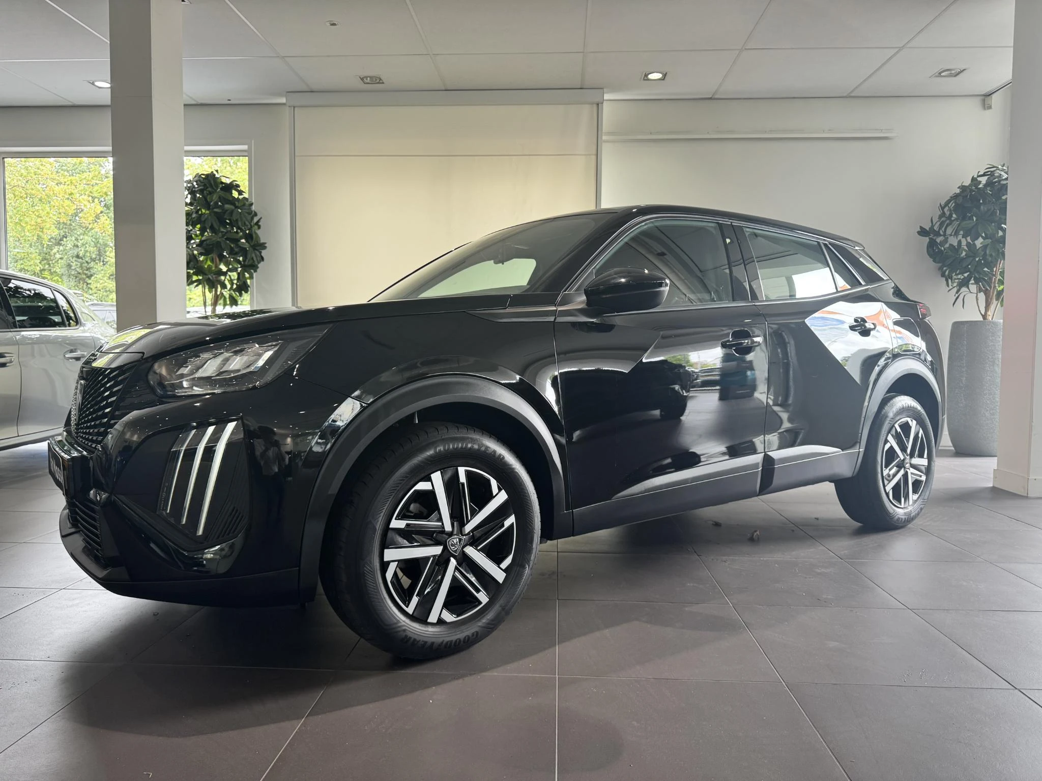 Peugeot 2008 Active