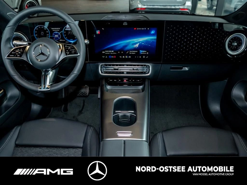 Mercedes-Benz CLA 250+ PANO NIGHT WINTER-PAKET KEYLESS 18-ZO