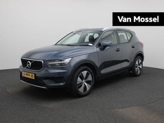 Volvo XC40 1.5 T2 Momentum